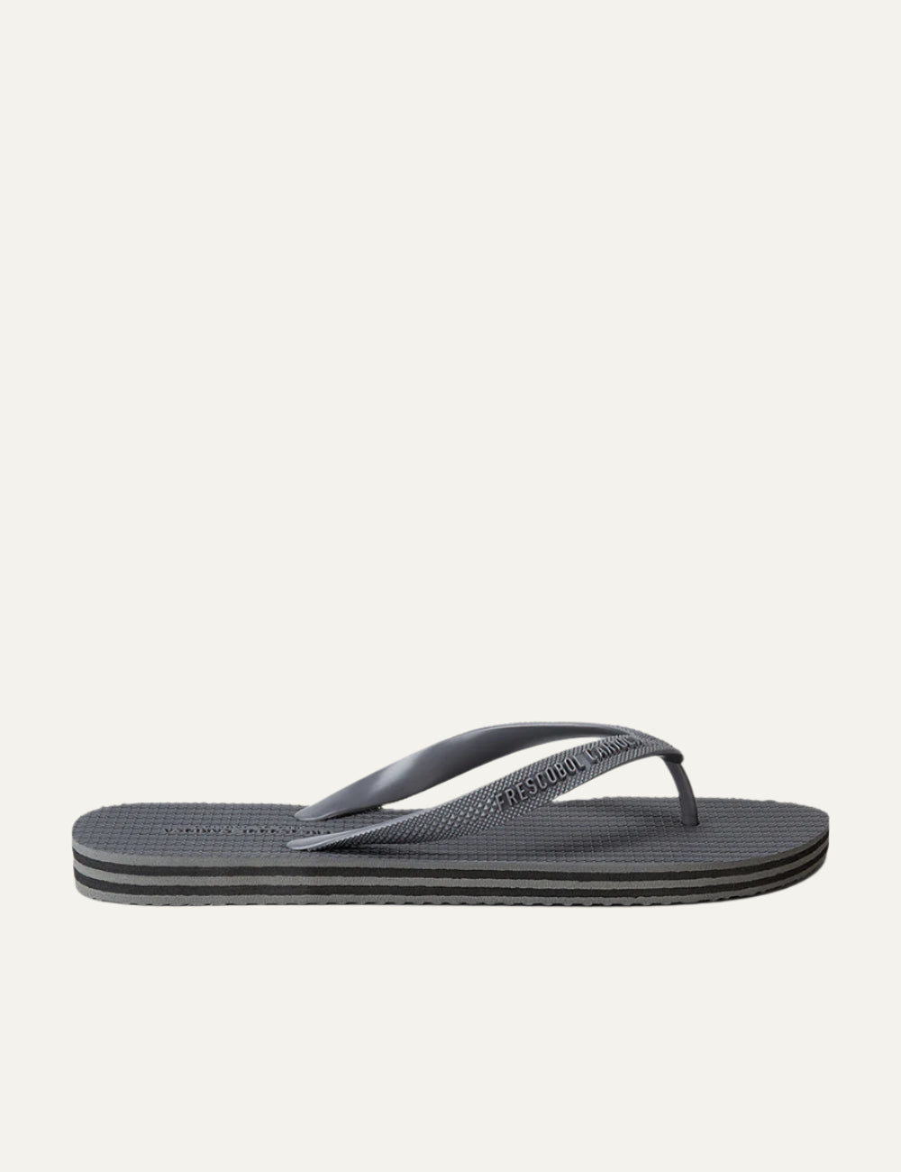 FRESCOBOL CARIOCA Fabio Flip Flops