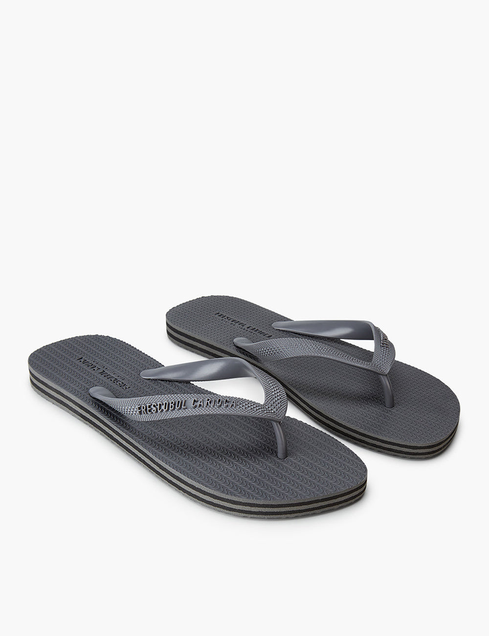 FRESCOBOL CARIOCA Fabio Flip Flops