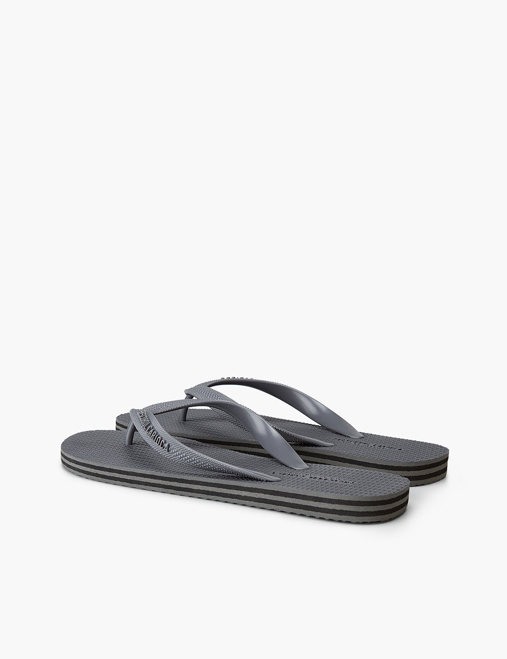 FRESCOBOL CARIOCA Fabio Flip Flops