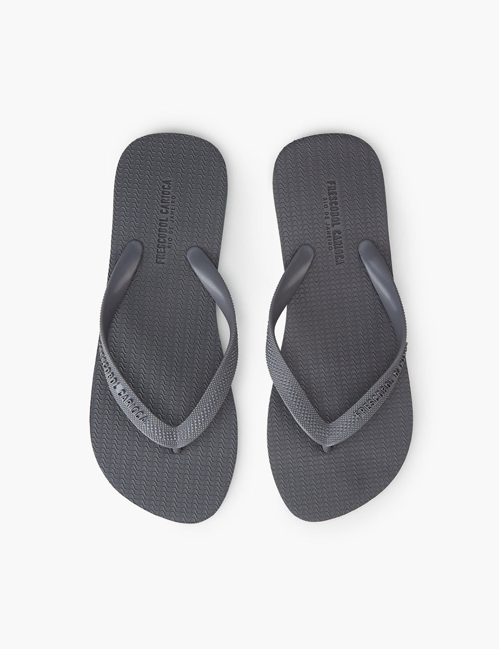 FRESCOBOL CARIOCA Fabio Flip Flops