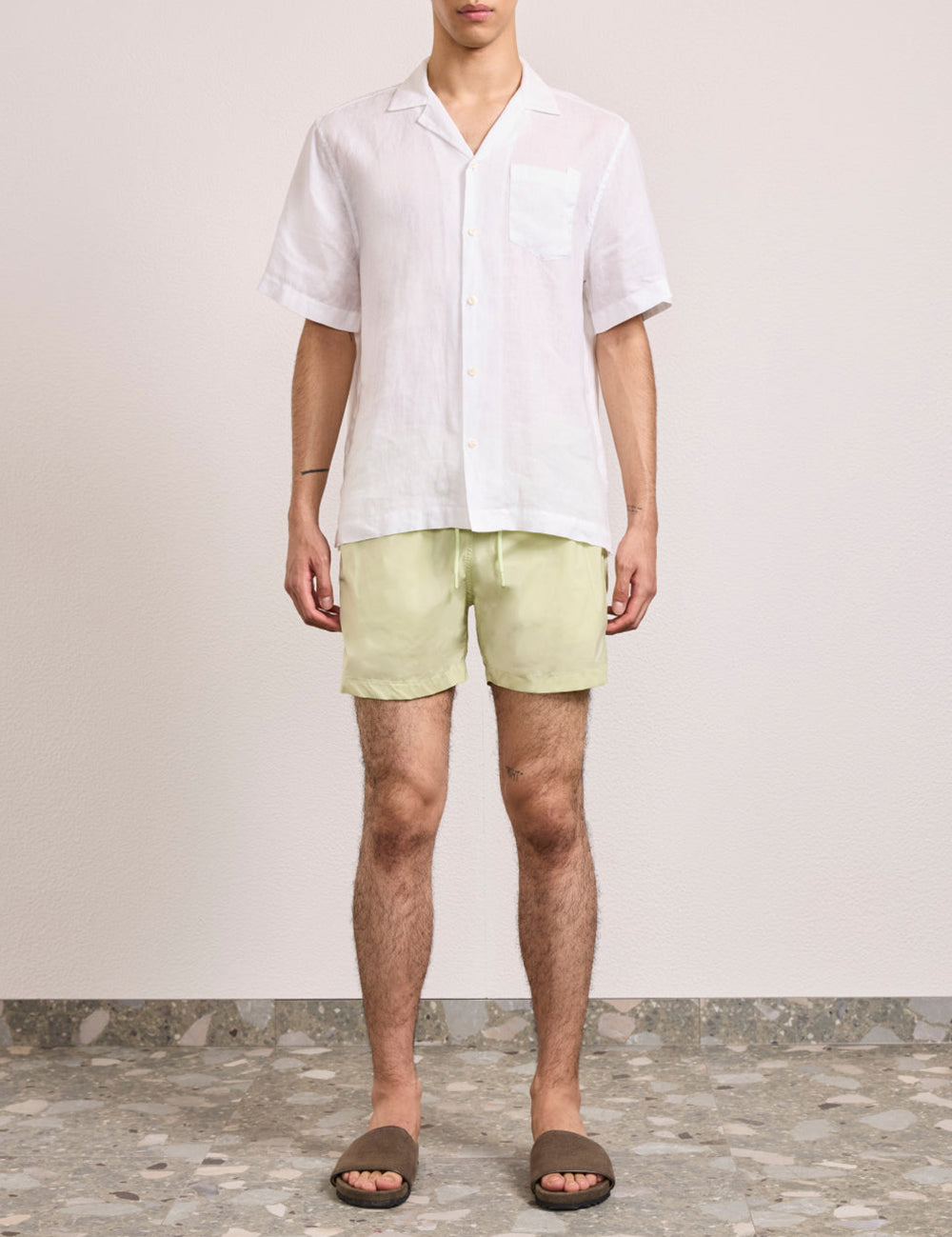 FRESCOBOL CARIOCA Salvador Swimshorts