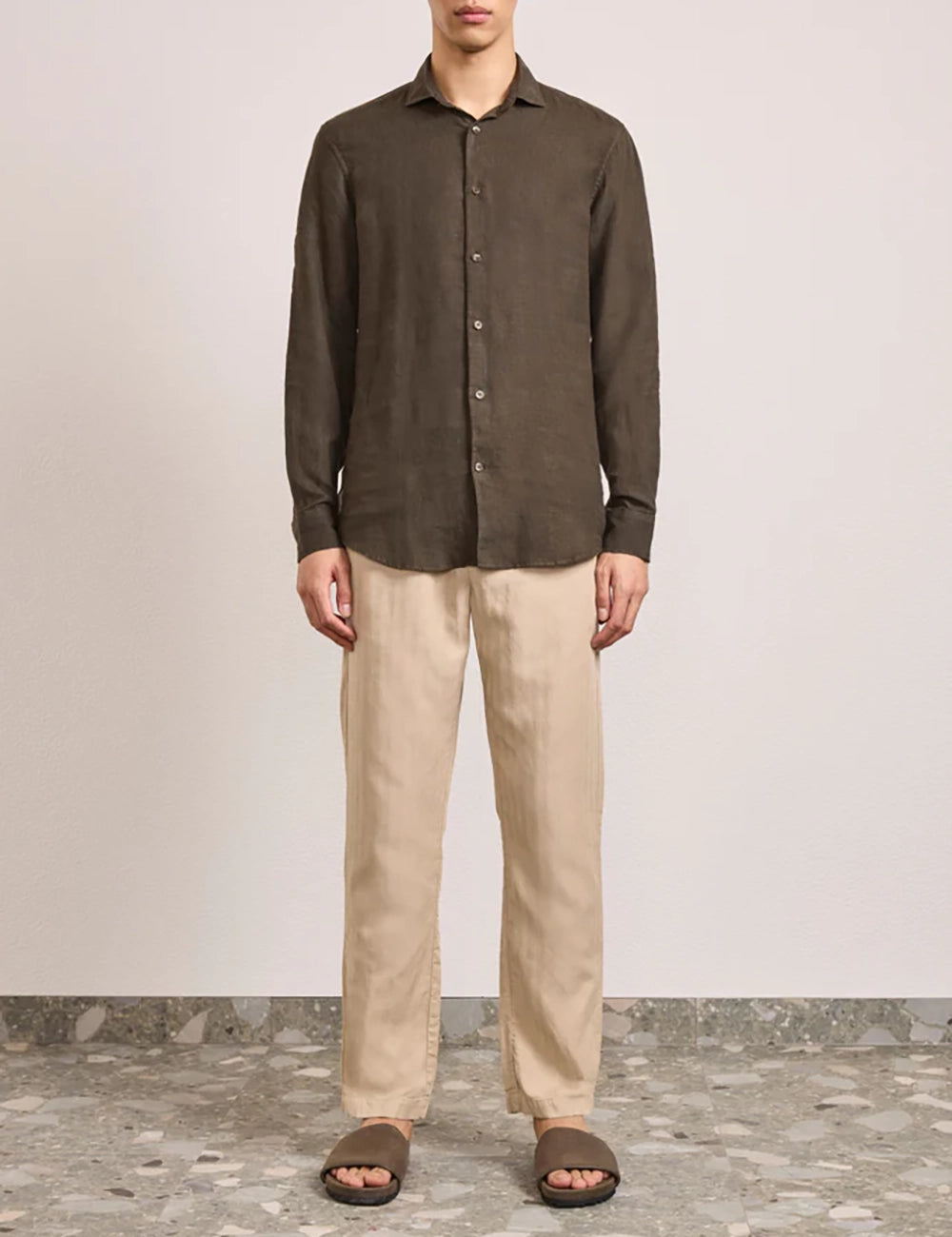 FRESCOBOL CARIOCA Angelo Shirt