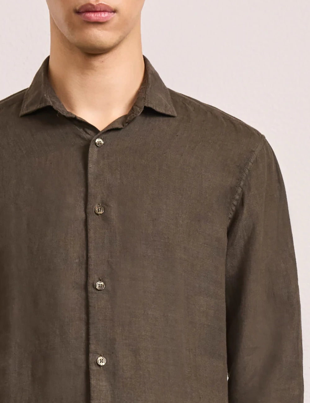 FRESCOBOL CARIOCA Angelo Shirt