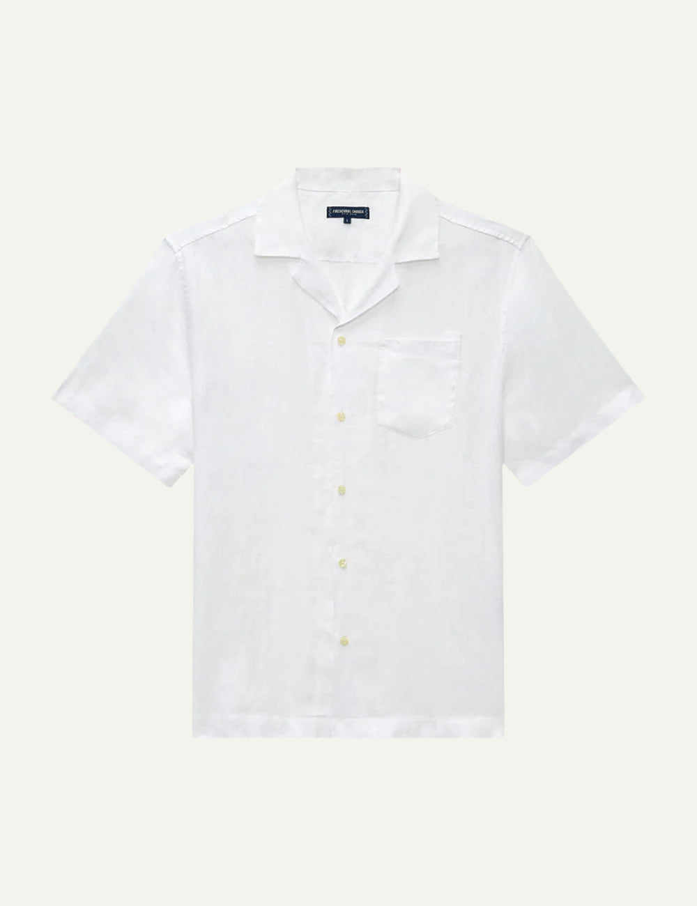 FRESCOBOL CARIOCA Angelo Shirt
