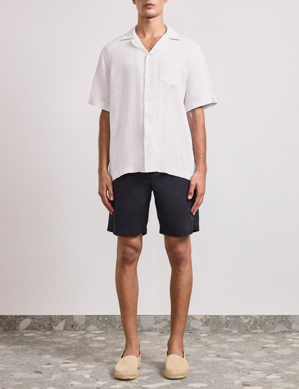 FRESCOBOL CARIOCA Angelo Shirt