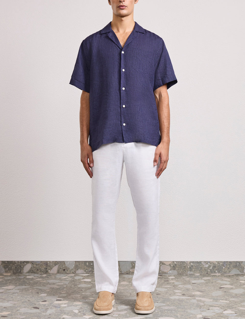 FRESCOBOL CARIOCA Angelo Shirt
