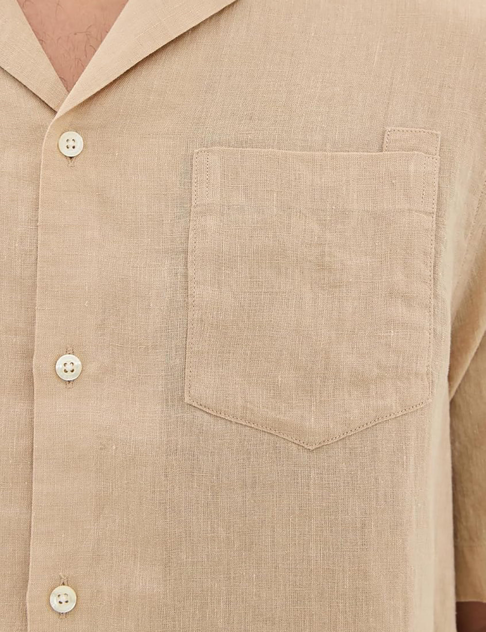 FRESCOBOL CARIOCA Angelo Shirt