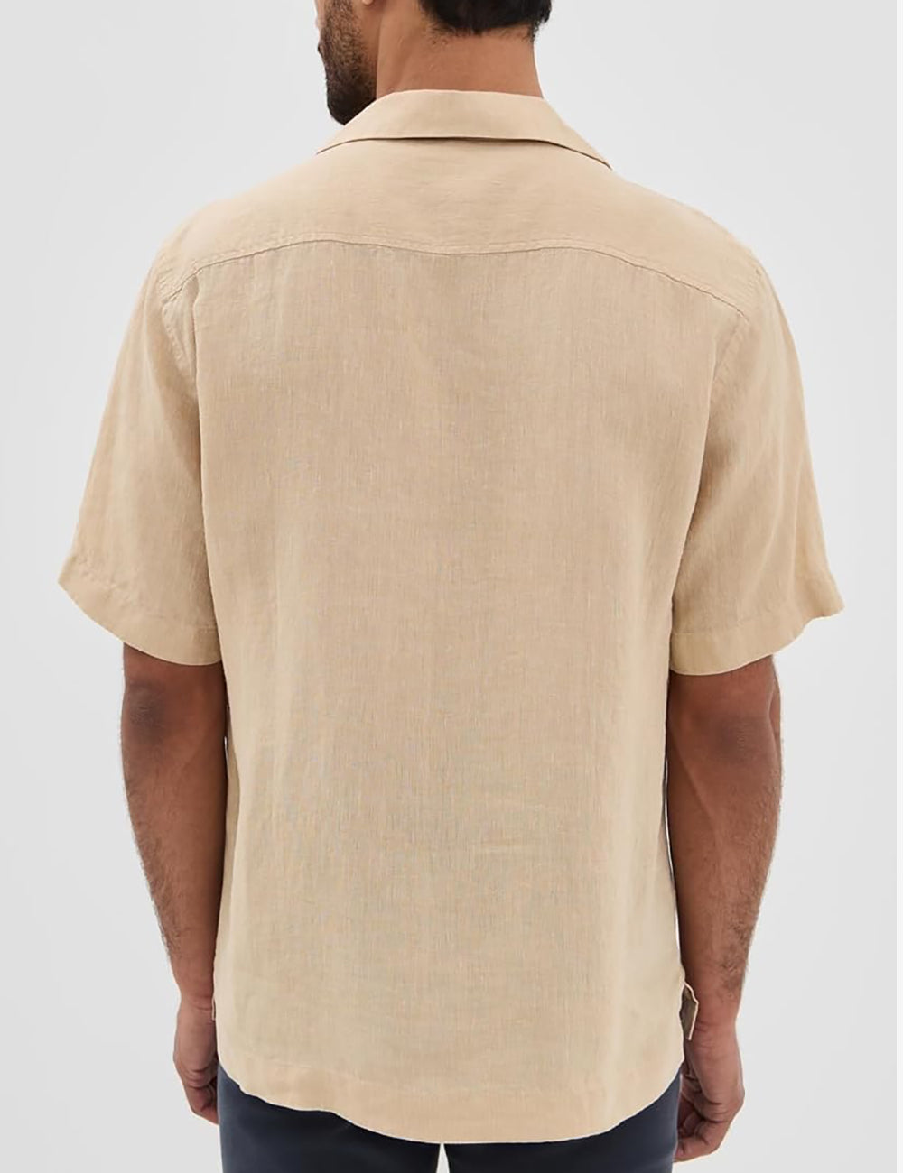 FRESCOBOL CARIOCA Angelo Shirt