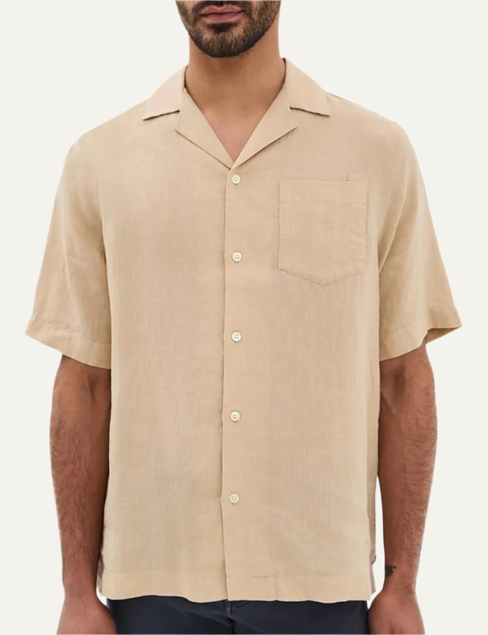 FRESCOBOL CARIOCA Angelo Shirt