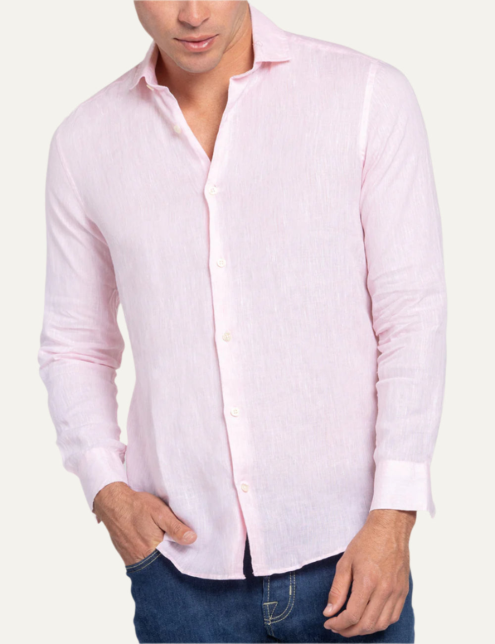 FRESCOBOL CARIOCA Antonio Shirt