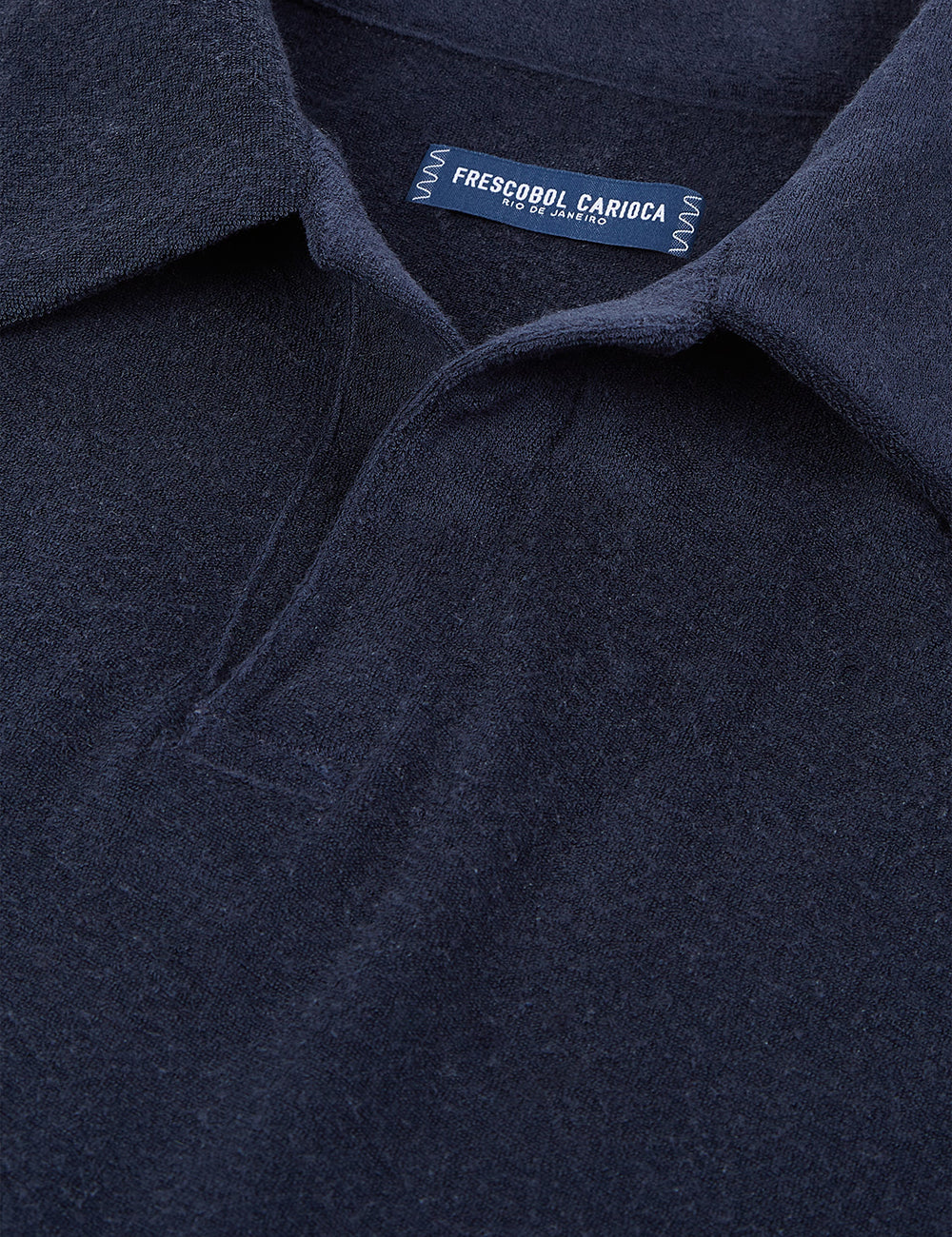 FRESCOBOL CARIOCA Faustino Polo