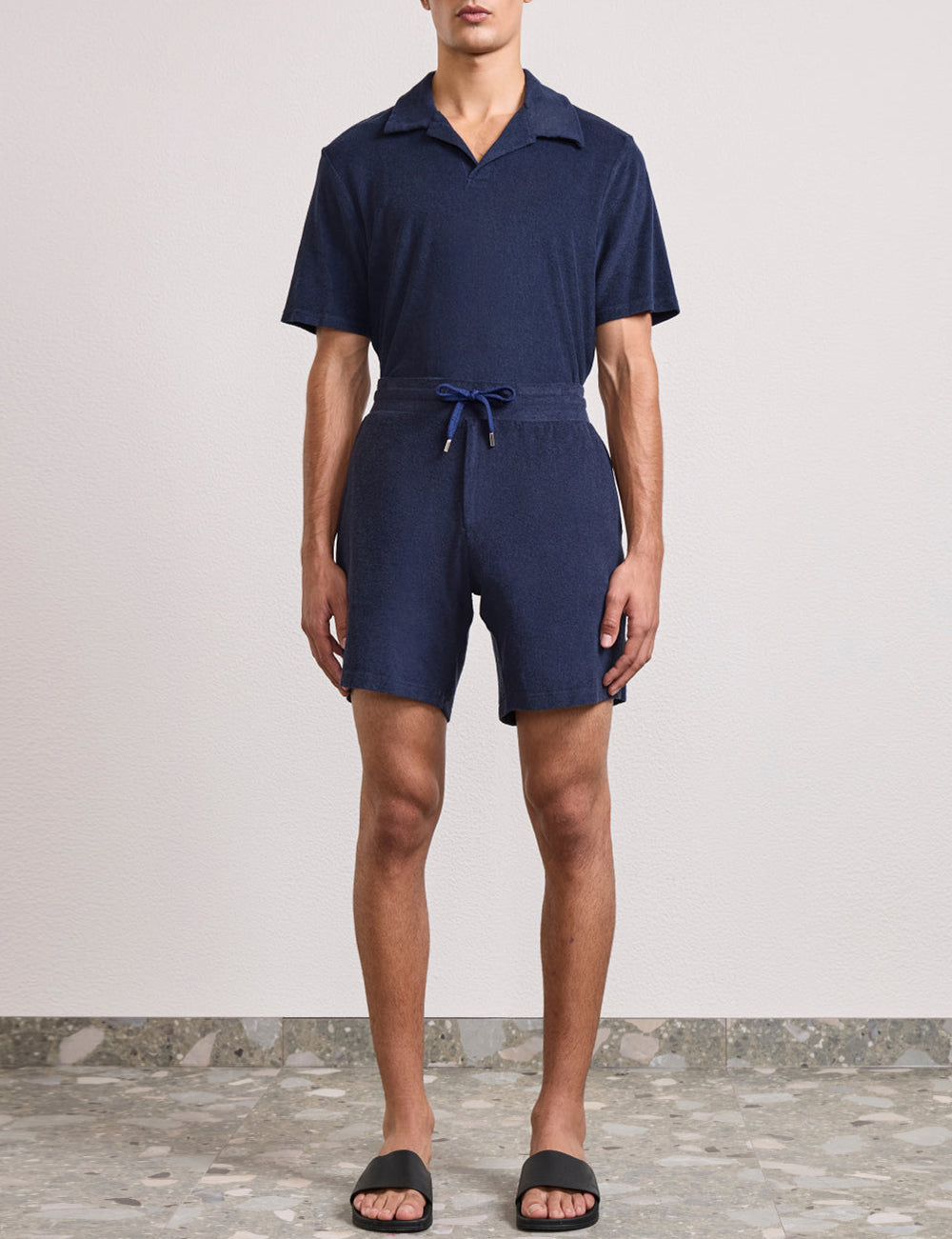 FRESCOBOL CARIOCA Faustino Polo