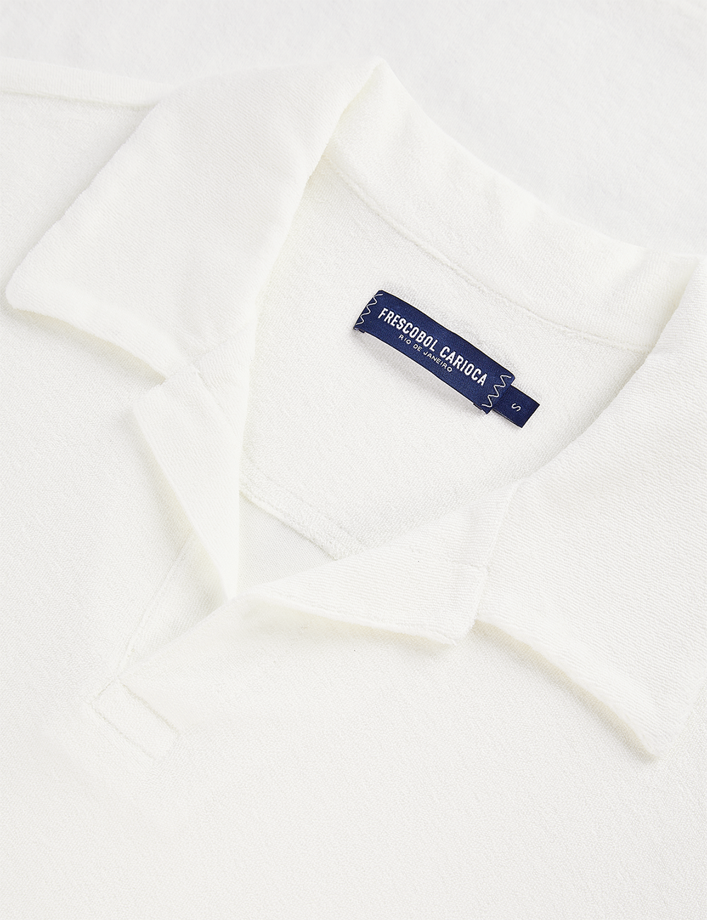 FRESCOBOL CARIOCA Faustino Polo