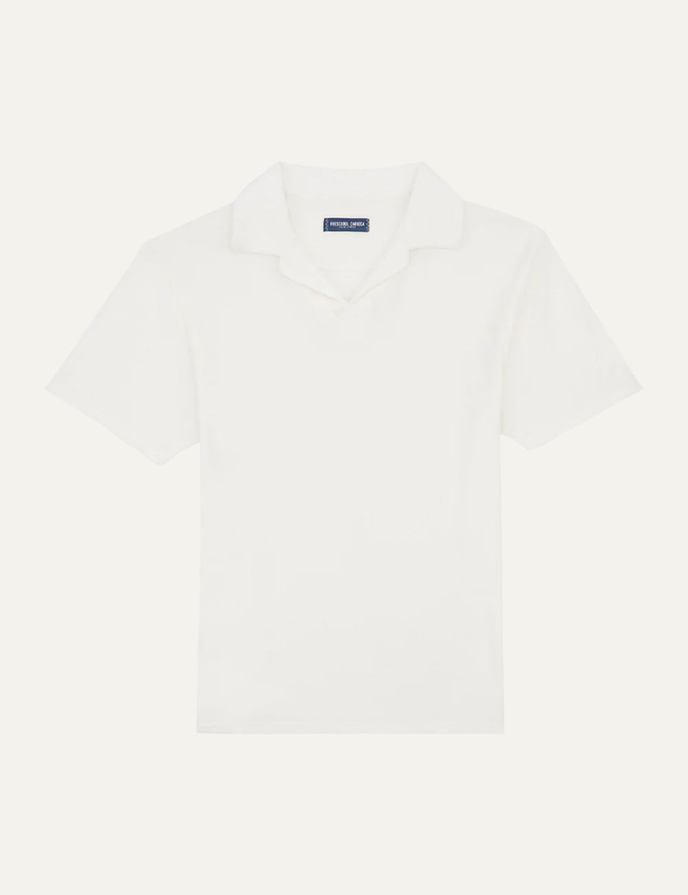 FRESCOBOL CARIOCA Faustino Polo