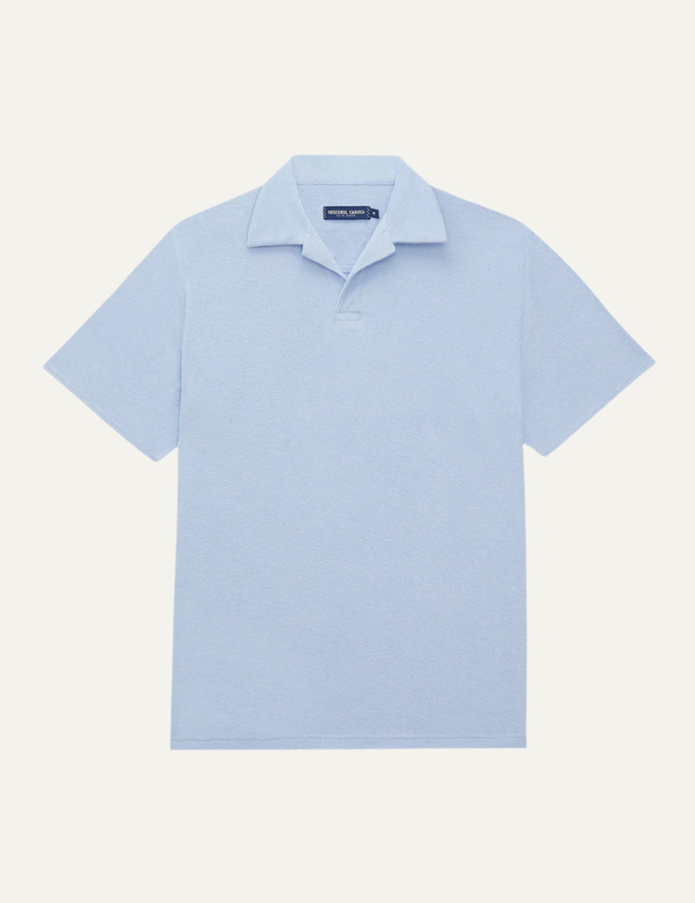 FRESCOBOL CARIOCA Faustino Polo