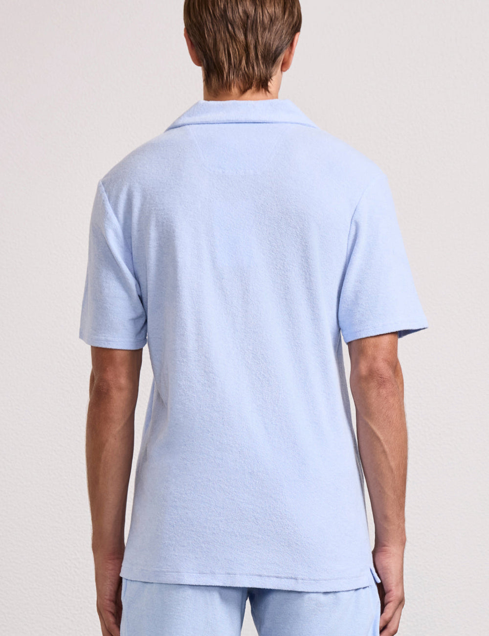 FRESCOBOL CARIOCA Faustino Polo