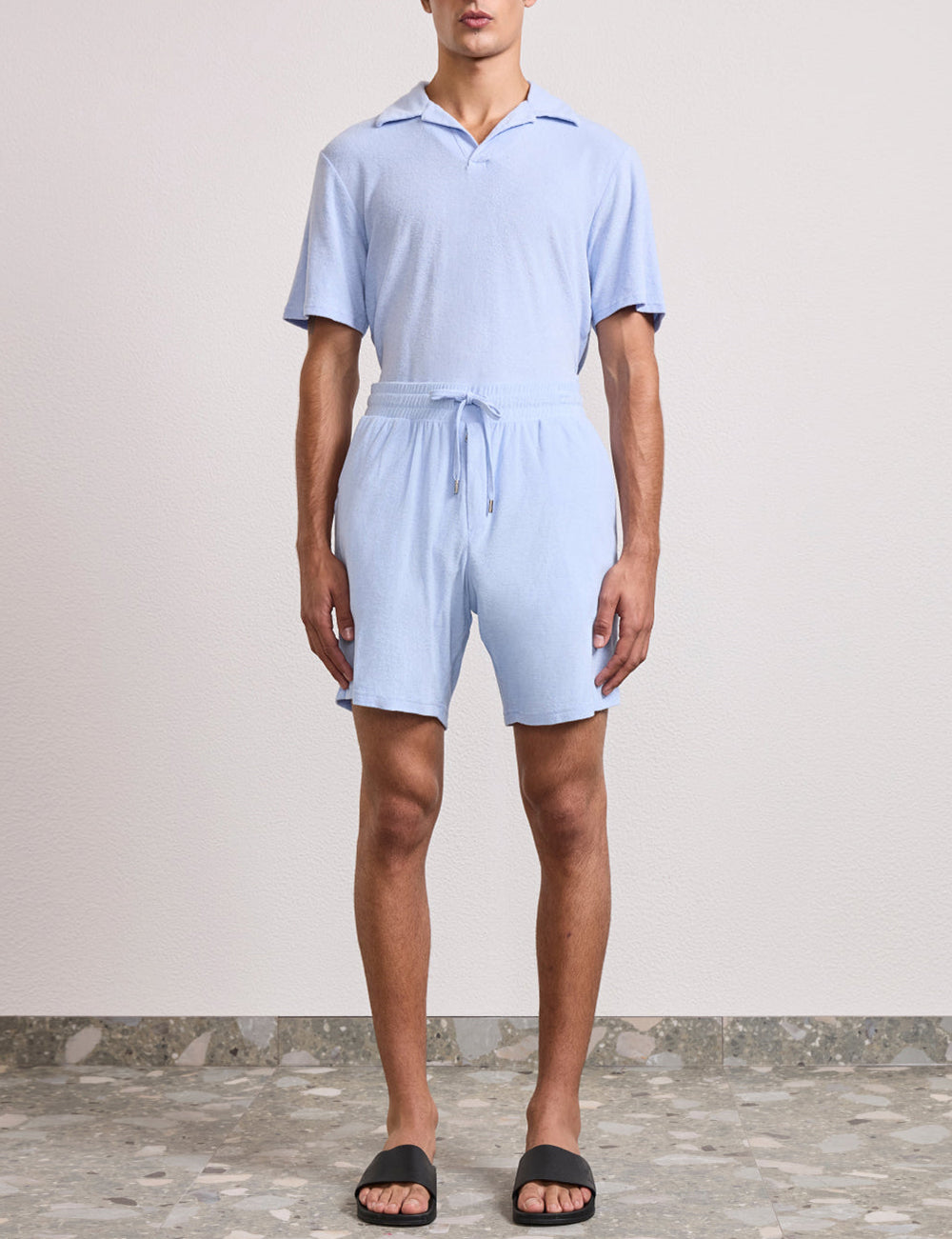 FRESCOBOL CARIOCA Faustino Polo