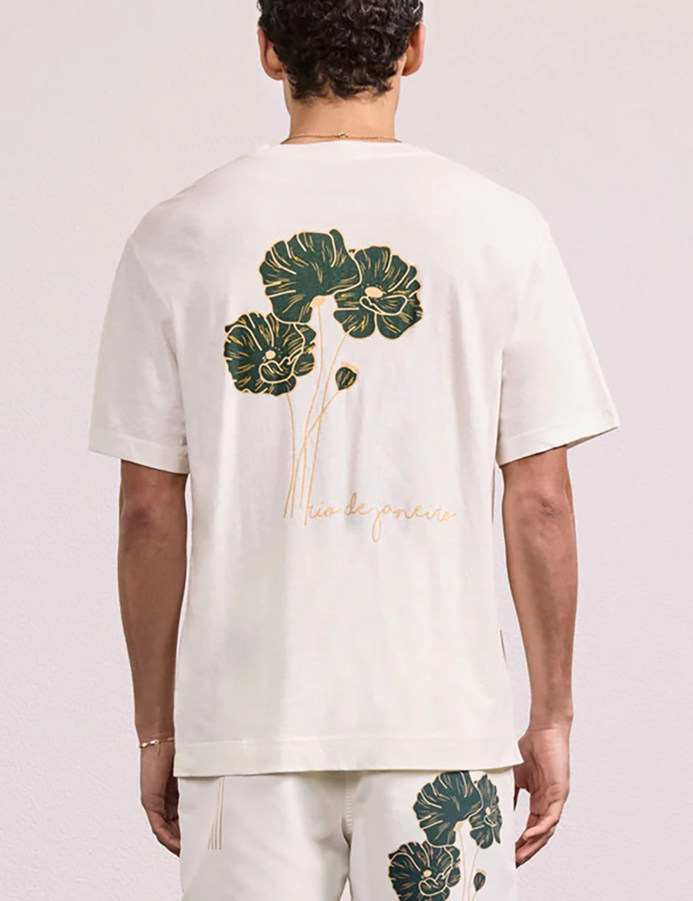 FRESCOBOL CARIOCA Dinis T-Shirt