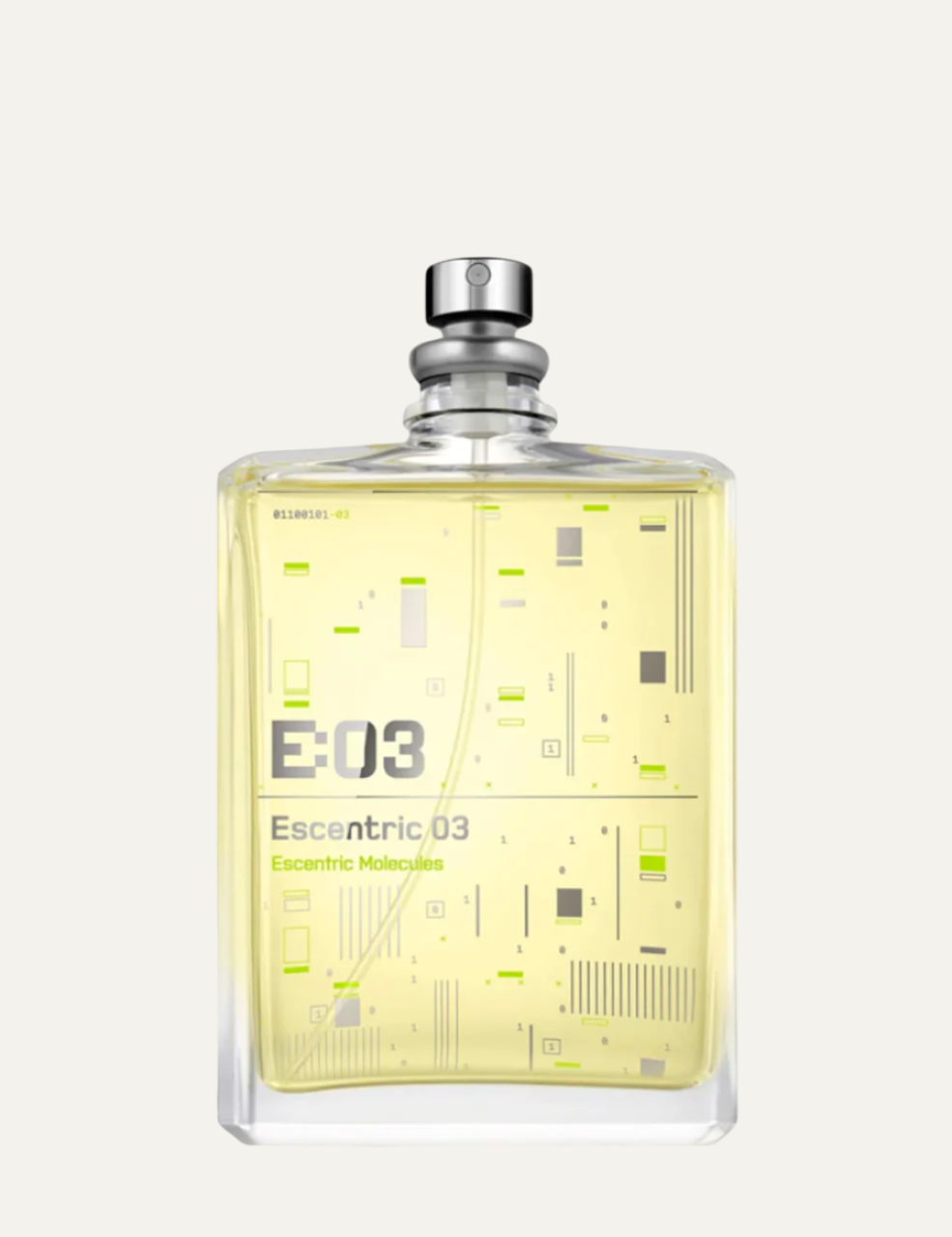 MOLECULE ESCENTRIC MOLECULE 03