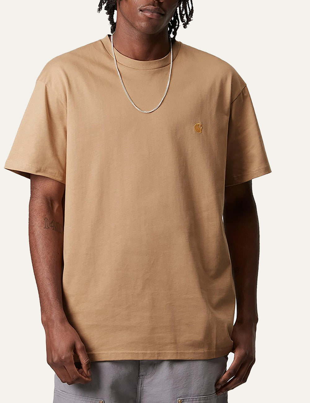 CARHARTT WIP S/S Chase T-Shirt