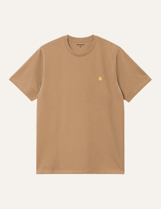 CARHARTT WIP S/S Chase T-Shirt