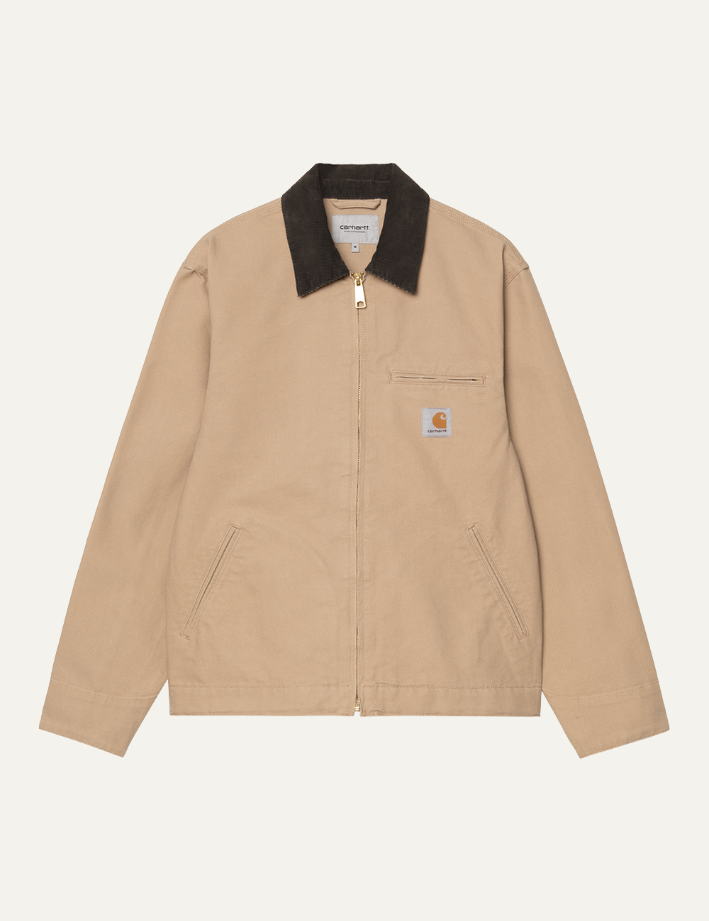 CARHARTT WIP Detroit Jacket