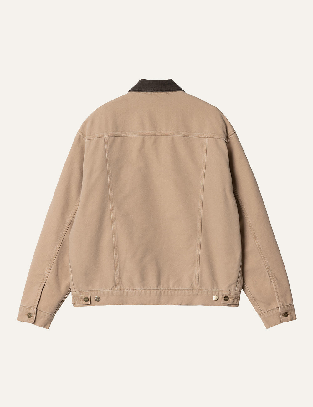 CARHARTT WIP Dayton Trucker Jacket