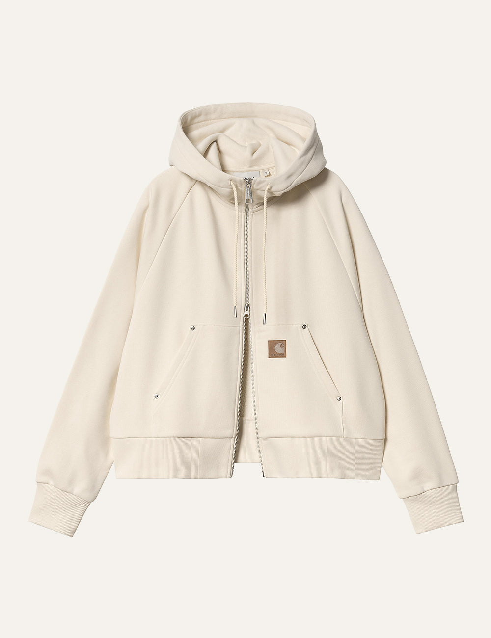 CARHARTT WIP W' Hooded Eldon Jacket