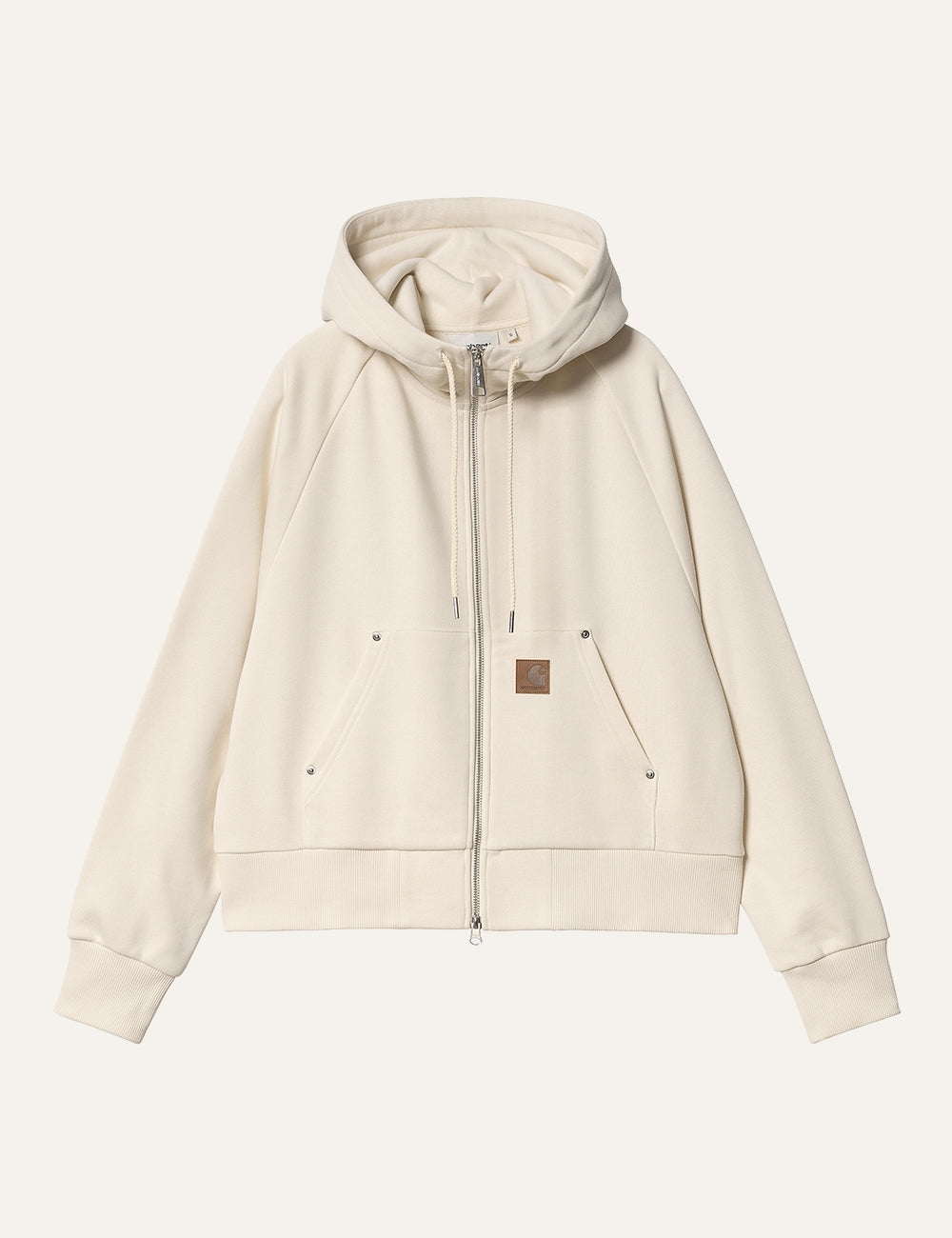 CARHARTT WIP W' Hooded Eldon Jacket