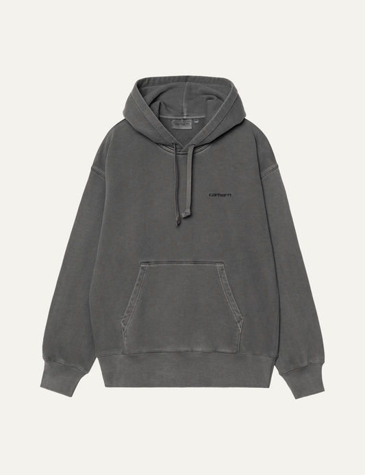 CARHARTT WIP W' Hooded Lumo Sweat