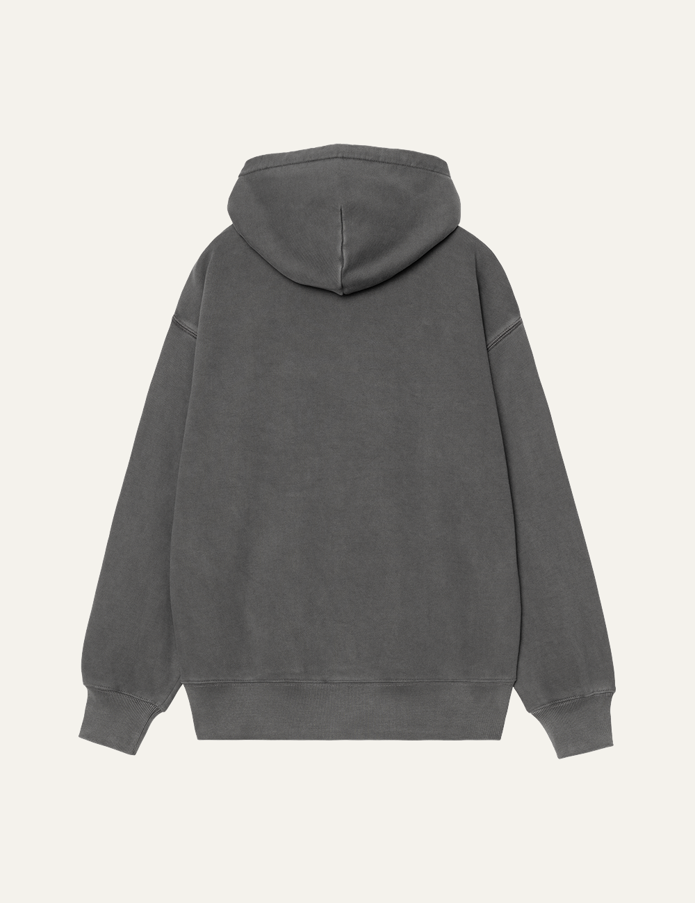 CARHARTT WIP W' Hooded Lumo Sweat