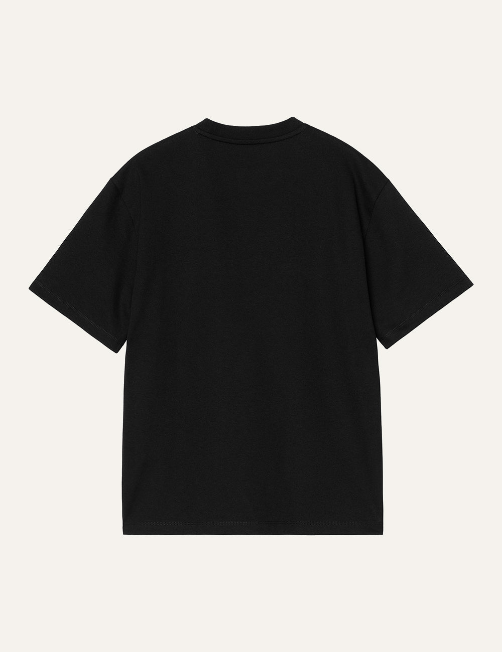 CARHARTT WIP W' S/S Rivet Script T-Shirt