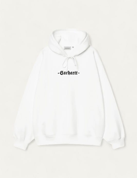 CARHARTT WIP Hooded Greatest Hits Sweat