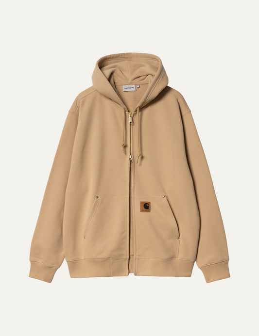 CARHARTT WIP Hooded Eldon Sweat Jacket