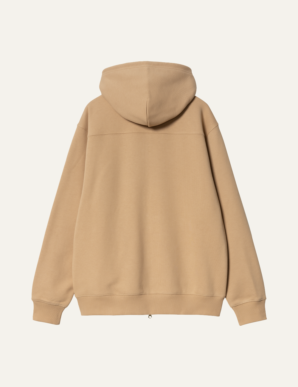 CARHARTT WIP Hooded Eldon Sweat Jacket