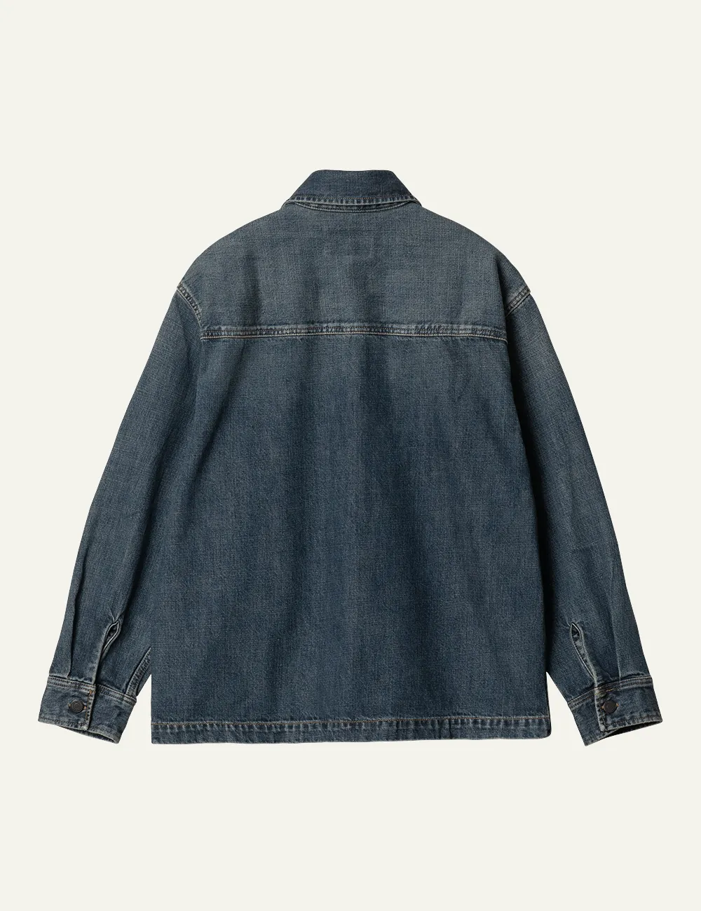 CARHARTT WIP W' Lovilia Shirt Jac