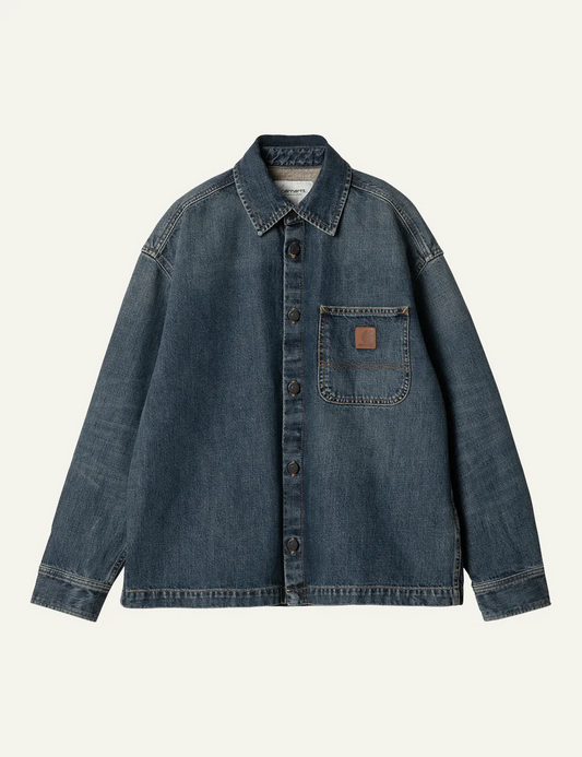 CARHARTT WIP W' Lovilia Shirt Jac