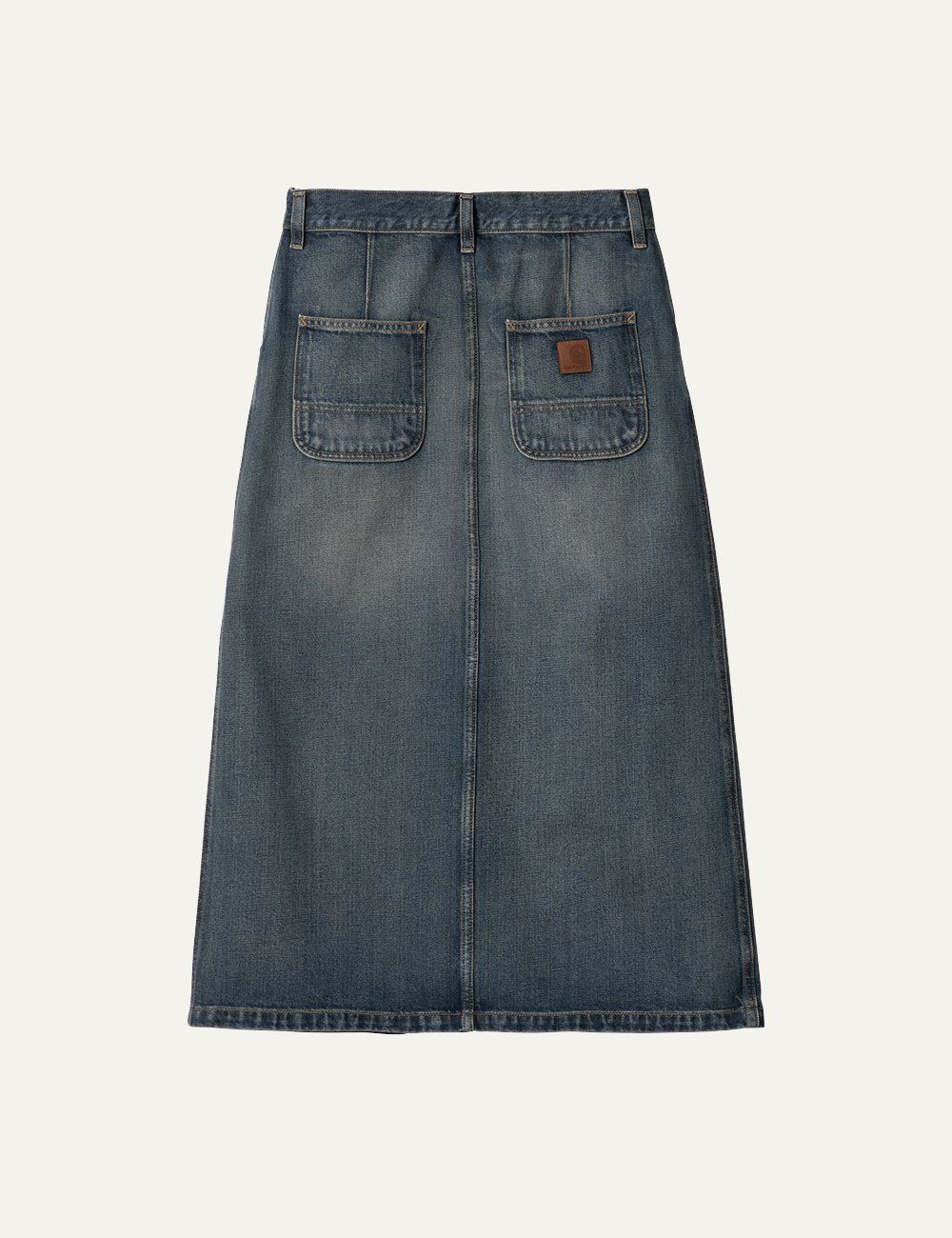 CARHARTT WIP W' Marvin Skirt