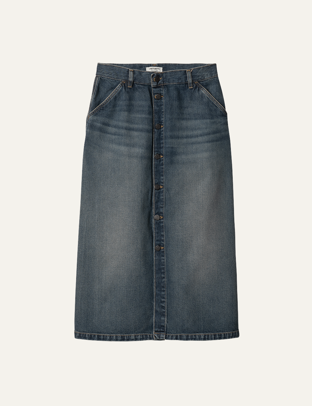 CARHARTT WIP W' Marvin Skirt