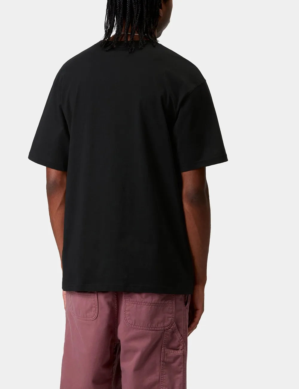 CARHARTT WIP S/S Madison T-Shirt