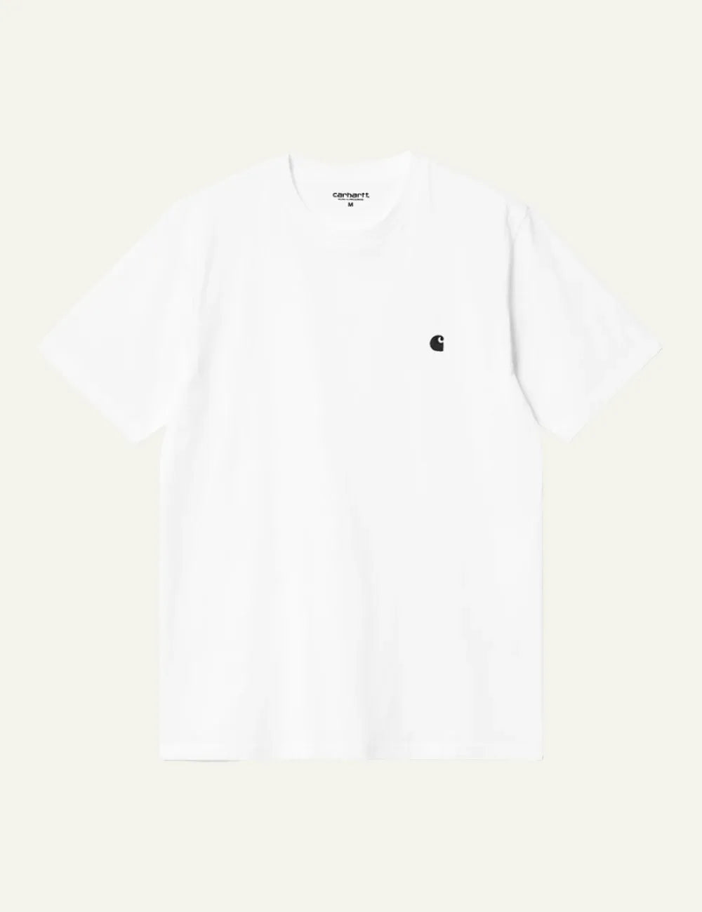 CARHARTT WIP S/S Madison T-Shirt