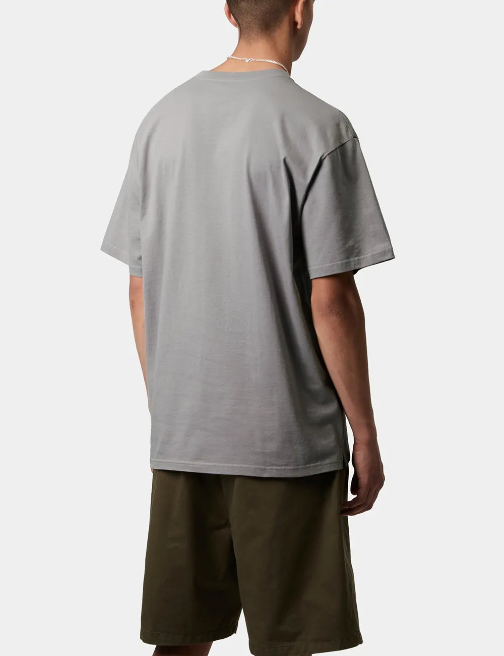 CARHARTT WIP S/S Madison T-Shirt