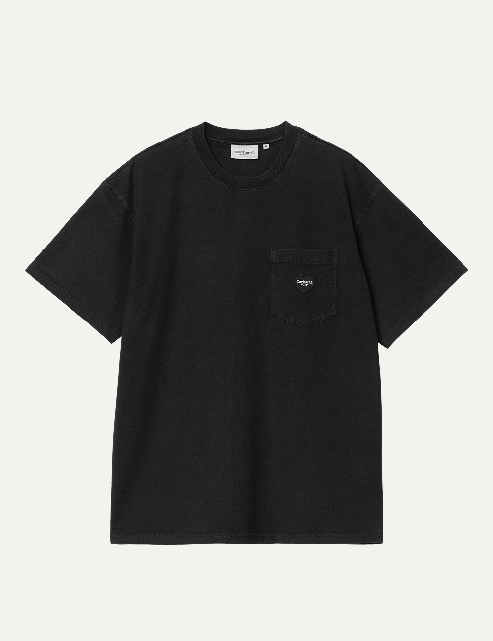 CARHARTT WIP S/S Ingo Pocket T-Shirt