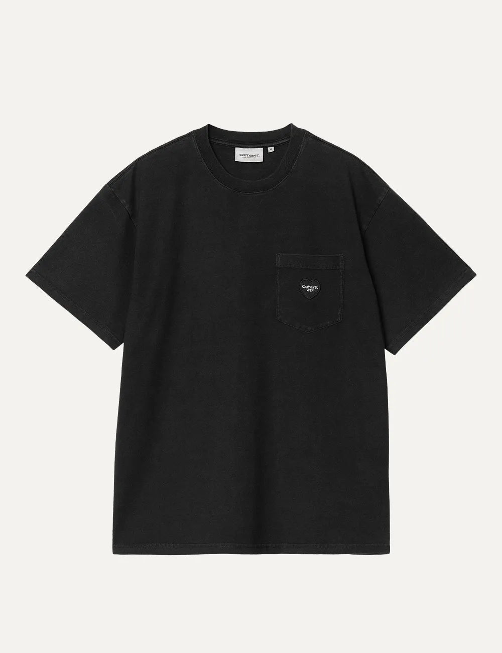 CARHARTT WIP S/S Ingo Pocket T-Shirt