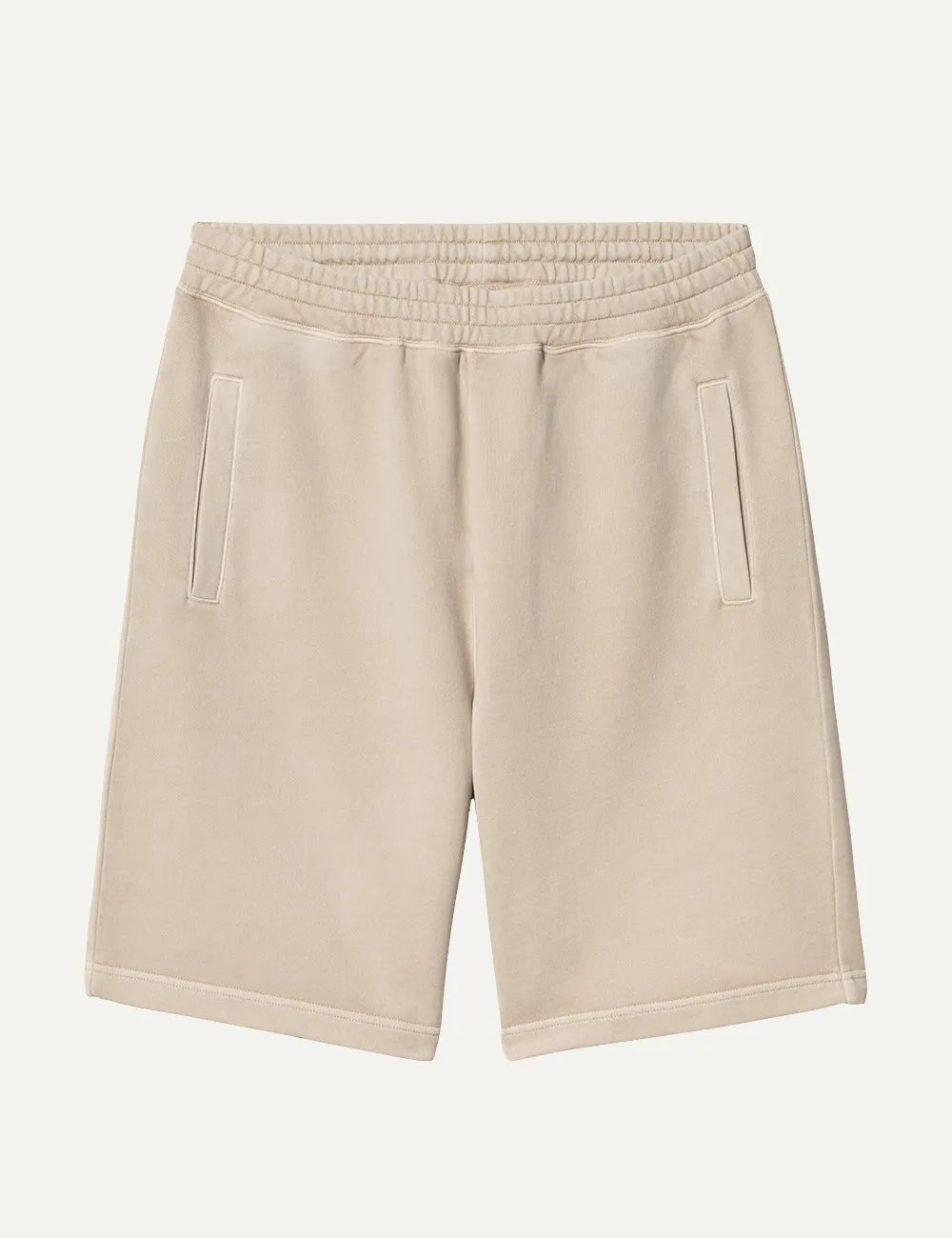 CARHARTT WIP Nelson Sweat Short