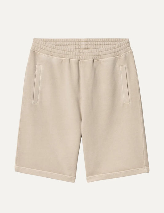 CARHARTT WIP Nelson Sweat Short