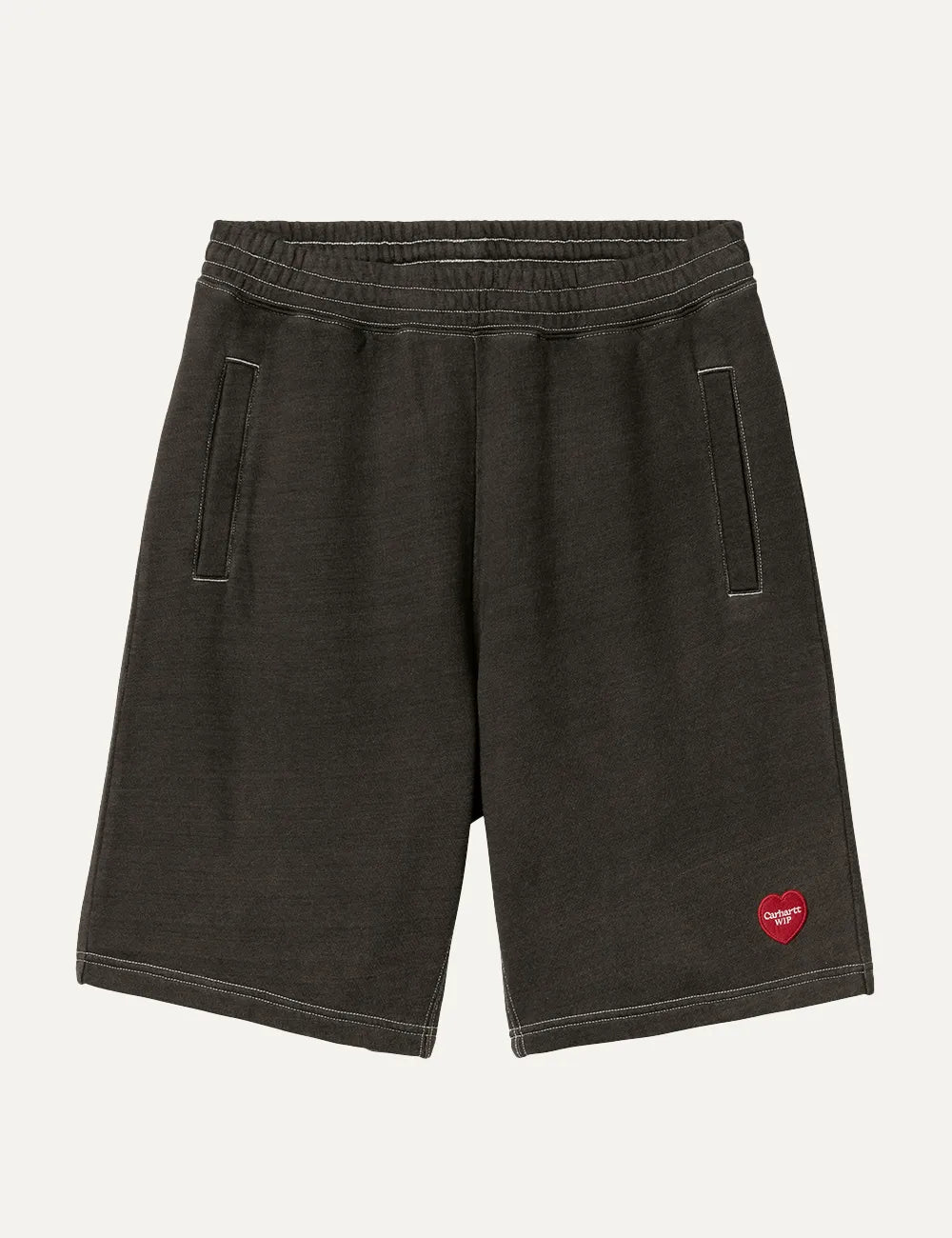 CARHARTT WIP Ingo Sweat Short