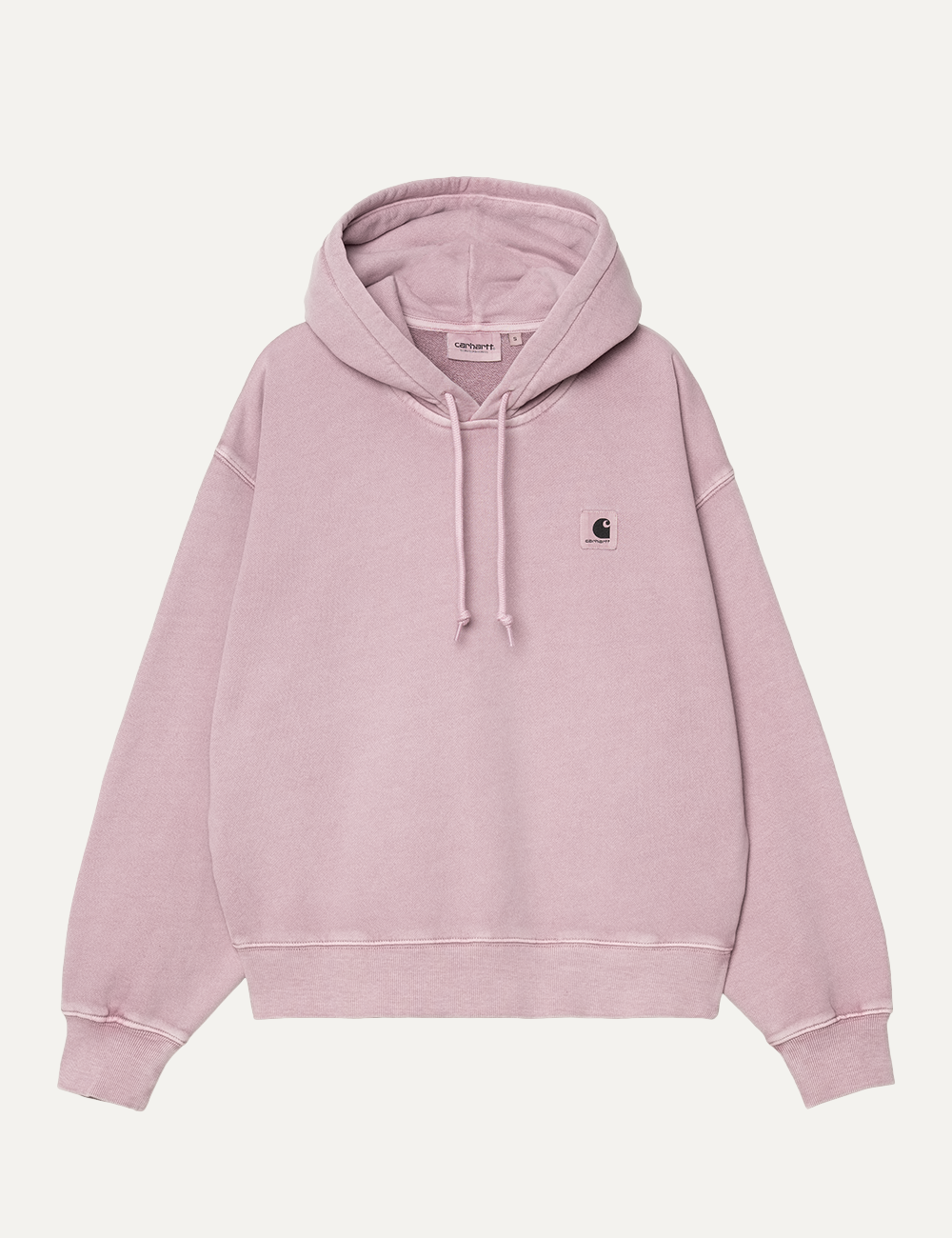 CARHARTT WIP Hooded Nelson Sweat