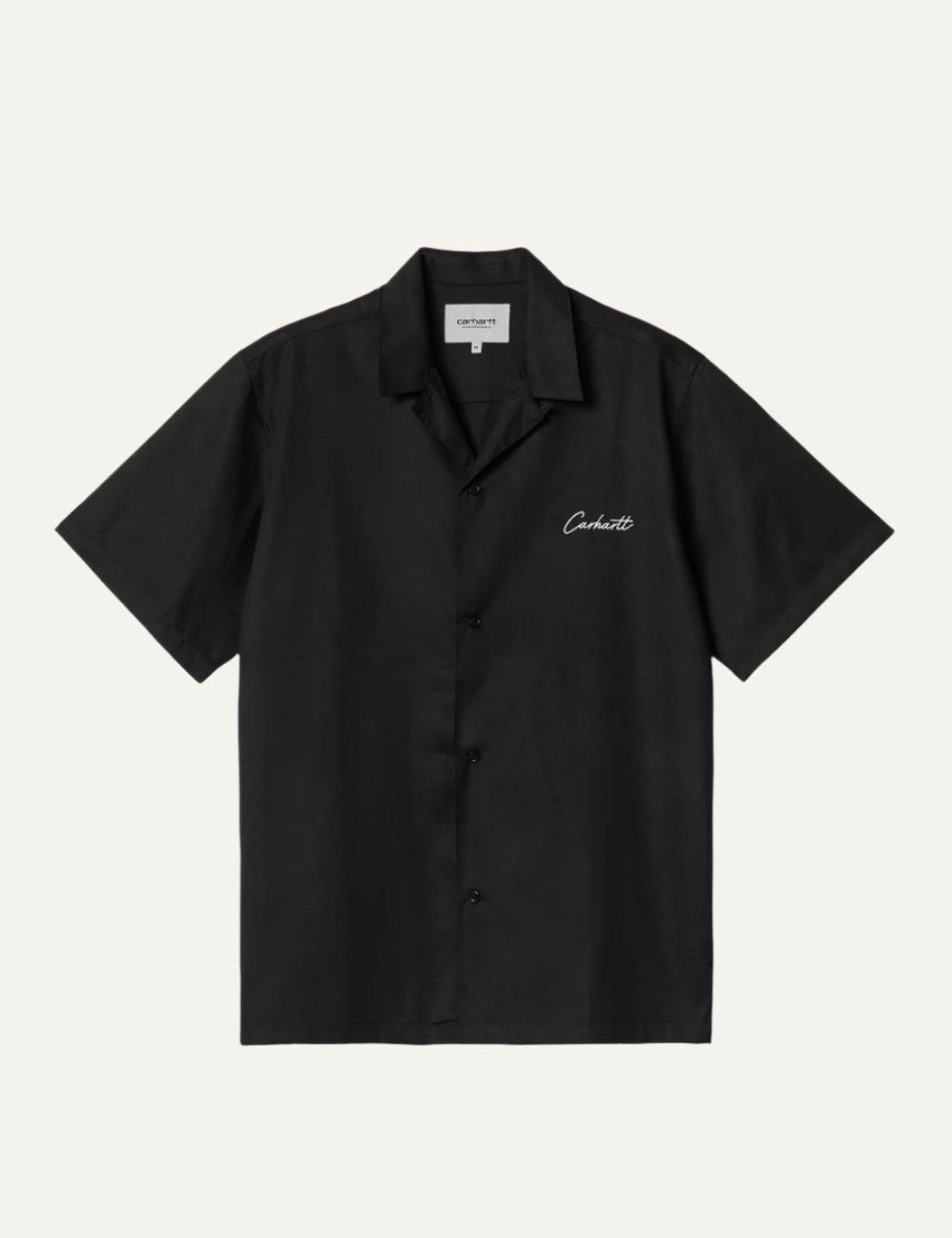 CARHARTT WIP S/S Delray Shirt
