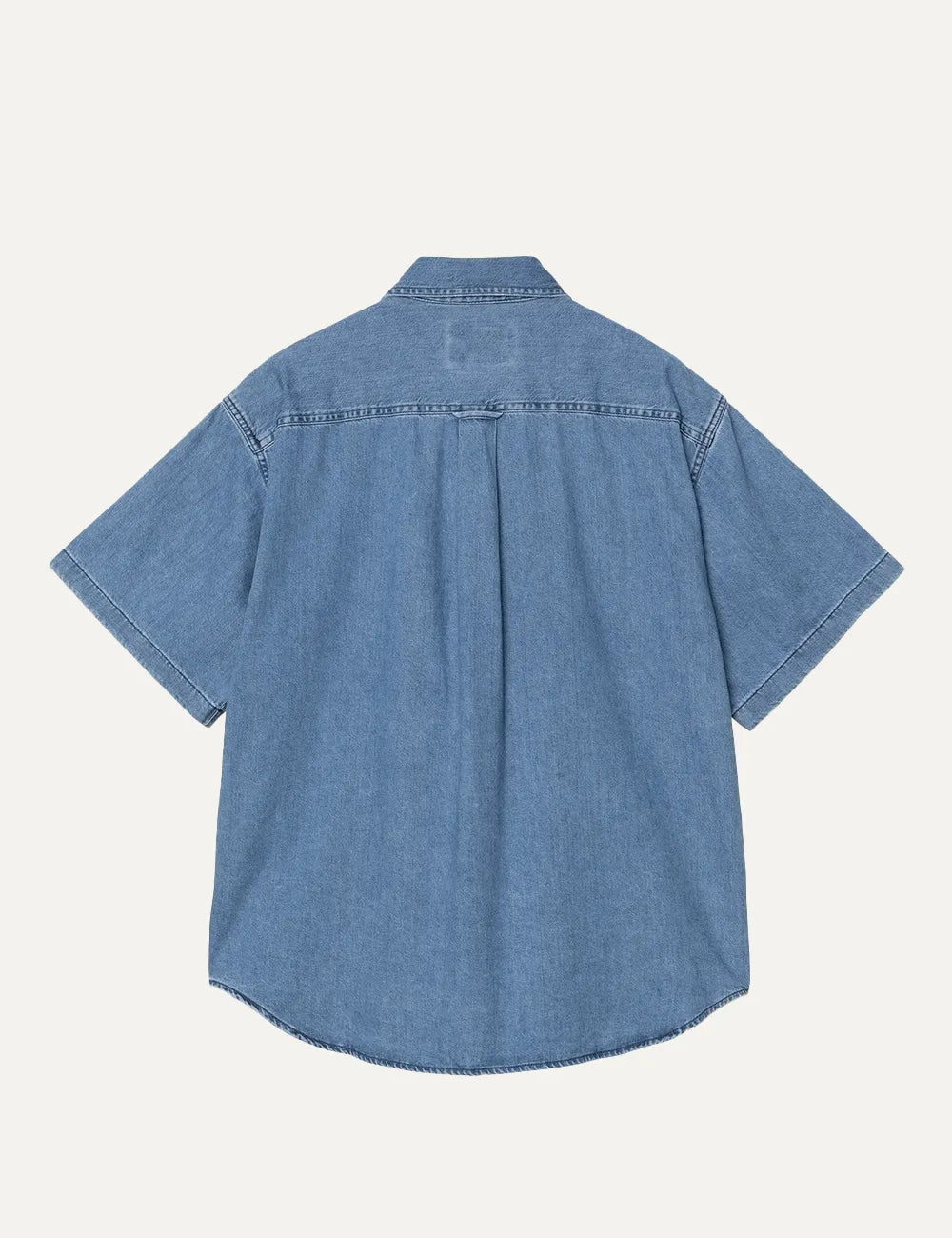 CARHARTT WIP S/S Lucas Shirt